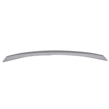 Load image into Gallery viewer, 2009-2013 Mazda 6 Sedan Unpainted Black Rear Trunk Spoiler Wing ABS