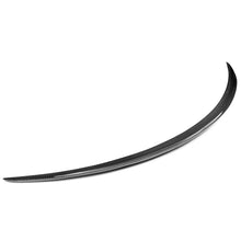 Load image into Gallery viewer, 2017-2022 Benz W205 C Class Coupe C63 Style Trunk Spoiler Carbon Fiber