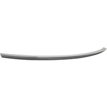 Load image into Gallery viewer, 2015-21 Mercedes-Benz W205 C Class Sedan V Style FRP Rear Spoiler Wing