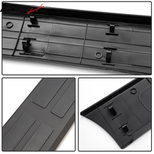 Load image into Gallery viewer, 2014-2020 Toyota Tundra 5.5 FT Bed Unpainted Left Side Trim Panel PP