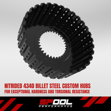 Load image into Gallery viewer, Spool Performance ATC-13 Stage 2 Transfer Case DIY Kit
