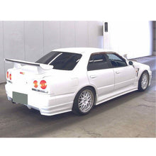 Load image into Gallery viewer, 4 Door Skyline GT SR20DET R34 1998