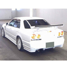 Load image into Gallery viewer, 4 Door Skyline GT SR20DET R34 1998