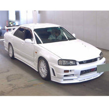 Load image into Gallery viewer, 4 Door Skyline GT SR20DET R34 1998