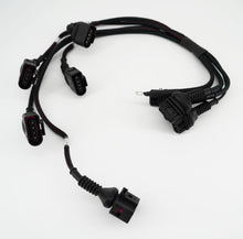 Load image into Gallery viewer, C4 Audi UrS4/UrS6 S2/RS2 I5 20V AAN/ABY/ADU Coil Pack Update Harness 2.0T Coils