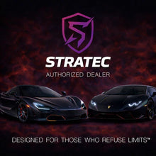 Load image into Gallery viewer, Prepreg Carbon Fiber TK Finned Side Skirts for BMW G80 M3 G82 M4