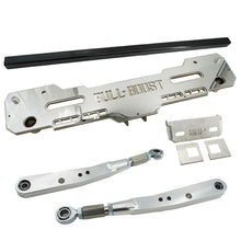 Load image into Gallery viewer, EK Full AWD Conversion Kit Trail Arms Diff For Honda Civic 96-00 4x100 OEM Spec