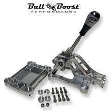 Load image into Gallery viewer, Billet Shifter Shift Box For Honda Acura B Series AWD CRV B16 B18 B20 Baseplate