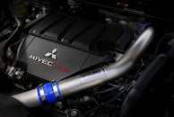 Load image into Gallery viewer, Tomei Titanium Air Intake Pipe 4b11 Evo10 (Previous Part Number 451001)