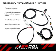 Load image into Gallery viewer, Spool Stage 3 Low Pressure Fuel Pump - DIY Kit [S63 | F90 M5]