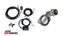 Load image into Gallery viewer, APEXi A'PEXi - Active ECV Exhaust Control Valve with Control Unit &amp; Remote (Combo)