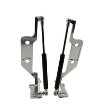 Load image into Gallery viewer, Billet Hydraulic Gas Hood Hinge for Acura Integra DA 90-93 US