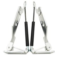 Load image into Gallery viewer, Billet Hydraulic Gas Hood Hinge for Acura Integra DA 90-93 US