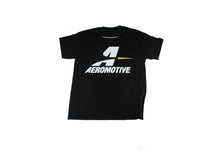 Load image into Gallery viewer, Aeromotive  Logo T-Shirt - Classic