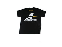 Load image into Gallery viewer, Aeromotive  Logo T-Shirt - Classic