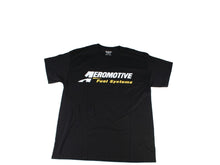 Load image into Gallery viewer, Aeromotive  Logo T-Shirt - Classic