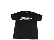 Load image into Gallery viewer, Aeromotive  Logo T-Shirt - Classic