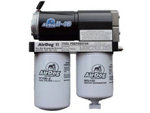 Load image into Gallery viewer, AirDog Fuel Pump - Pureflow II-4G DF-100-4G for 2010-UP 6.7L Ford