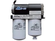 Load image into Gallery viewer, AirDog Fuel Pump - PureFlow DF-165-4G, II-4G 03-07 Ford 6.0L Powerstroke