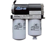 Load image into Gallery viewer, AirDog Fuel Pump - Pureflow, II-4G, DF-200-4G for 2001-2010 Chevy Duramax