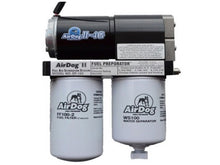 Load image into Gallery viewer, AirDog Fuel Pump - PureFlow, II-4G, DF-165-4G for 2001-2010 Chevy Duramax