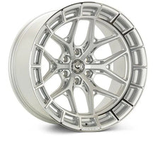 Load image into Gallery viewer, Vossen HFX-1 Wheel (Multiple Finishes) 5x115