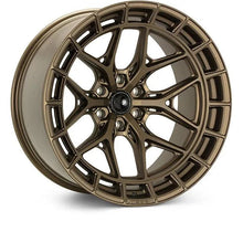 Load image into Gallery viewer, Vossen HFX-1 Hybrid Forged Wheel | 6x139.7 RAM TRX | 18-22" Multiple Finishes