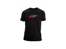 Load image into Gallery viewer, Apexi A'PEXi T-Shirt - Mt. Fuji Tee - Black *Discontinued