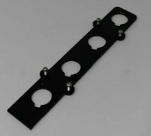 Load image into Gallery viewer, Honda B, D &amp; H-Series Coil On Plug (COP) Conversion Bracket – Ignition Adapter Plate (Multiple Colors)