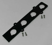 Load image into Gallery viewer, Honda B, D &amp; H-Series Coil On Plug (COP) Conversion Bracket – Ignition Adapter Plate (Multiple Colors)