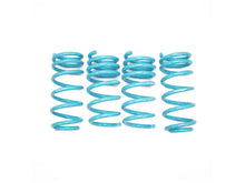 Load image into Gallery viewer, Godspeed Traction-S Performance Lowering Springs For Porsche Panamera NONE-TURBO (970) 2010-16