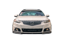 Load image into Gallery viewer, Spdz1 09-14 Acura Tsx Modulo Carbon Fiber Front Lip