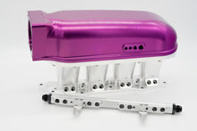 Load image into Gallery viewer, B18A B18B B20 NON VTEC B Series Billet Intake Manifold | ASE