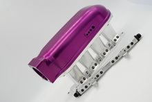 Load image into Gallery viewer, B18A B18B B20 NON VTEC B Series Billet Intake Manifold | ASE
