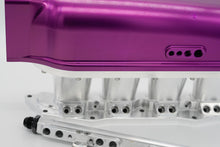 Load image into Gallery viewer, B18A B18B B20 NON VTEC B Series Billet Intake Manifold | ASE