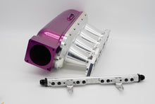 Load image into Gallery viewer, B18A B18B B20 NON VTEC B Series Billet Intake Manifold | ASE
