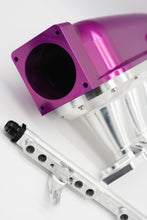 Load image into Gallery viewer, B18A B18B B20 NON VTEC B Series Billet Intake Manifold | ASE