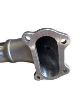 Load image into Gallery viewer, SPDZ1 2013-2017 Honda Accord (9th Gen) K24 Race High Flow Downpipe