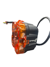 Load image into Gallery viewer, SPDZ1 Apex90 LED Work Lamp – 90W Dual-Color DRL (Pair)