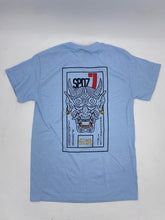 Load image into Gallery viewer, SPDZ1 Series 5 Osaka Ave Tee (Oni)