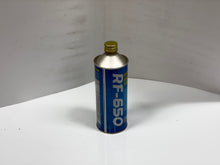 Load image into Gallery viewer, Endless RF‑650 Racing Brake Fluid 500 mL - 613°F Dry Boiling Point, Motorsport Grade RF650