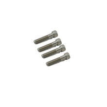 Load image into Gallery viewer, Billet B Series Vented Valve Cover Baffle B16 B18 AN10 For Honda Acura DOHC Vtec