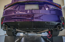 Load image into Gallery viewer, 2.5" Axle Back Dual Exit Exhaust for 2021+ Lexus IS300 IS350 304ss Direct Fit US