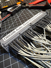 Load image into Gallery viewer, OBD2A to OBD2A + OBD1 ECU Jumper – CR-V Auto / Hondata Dual ECU Adapter