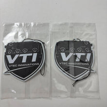 Load image into Gallery viewer, VTI Valve Cover Air Freshener – Black Ice