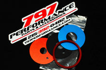 Load image into Gallery viewer, 797 Performance Thermostat Delete Coolant Flow Controller Kit 05-23 Hemi Engines