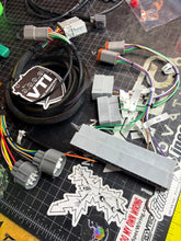 Load image into Gallery viewer, B/D-Series Engine Harness – 92-96 Honda Prelude H-Series | Complete Swap Kit | VTI StreetSpec