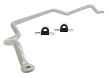 Load image into Gallery viewer, Whiteline Performance Front Sway Bar - 24mm Non Adjustable