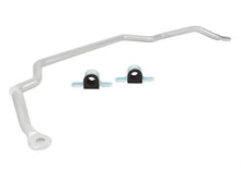 Load image into Gallery viewer, Whiteline Performance Front Sway Bar - 24mm Non Adjustable