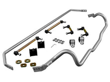 Load image into Gallery viewer, Whiteline Sway Bar - Vehicle Kit